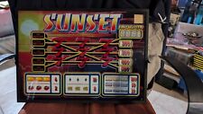Barcrest slot machine for sale  Staten Island