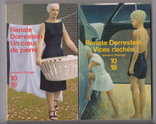 Romans renate dorrestein d'occasion  Montereau-Fault-Yonne