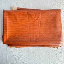 Faux leather reptile for sale  Hamtramck