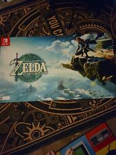 Legend zelda tears for sale  North East