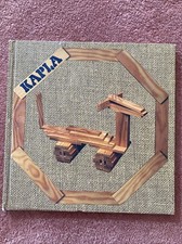 Art kapla book for sale  OLDHAM