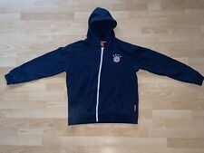 Bayern sweat jacke gebraucht kaufen  Kiel