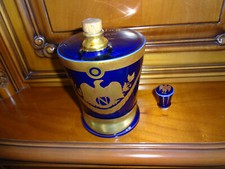 Carafe porcelaine armagnac d'occasion  Cognac