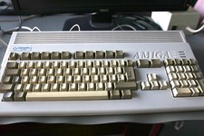 Amiga 1200 with gebraucht kaufen  Trier