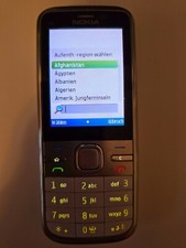 Nokia weiss smartphone gebraucht kaufen  Berlin