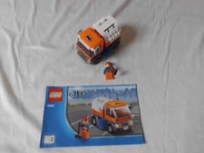 Lego city kehrmaschine gebraucht kaufen  Neumünster