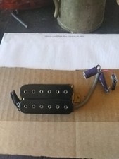 Humbucker Hot 1990's Dimarzio Bridge comprar usado  Enviando para Brazil
