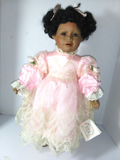 Gallery dolls limited for sale  Rockingham