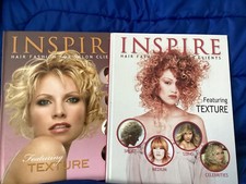 Inspire hair fashion for sale  Cassopolis