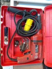 Hilti ts13 110v for sale  NEWPORT