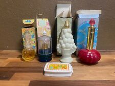 Vintage lot avon for sale  Thayer