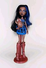 Monster high robecca gebraucht kaufen  Inchenhofen