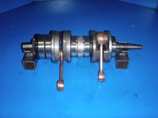 Yamaha phazer crankshaft d'occasion  Expédié en Belgium