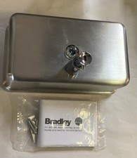 Stainless steel bradley for sale  Azusa