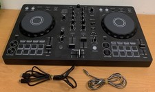 Pioneer ddj flx4 for sale  ANDOVER