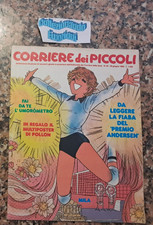 Corriere dei piccoli usato  Castelfranco Emilia