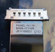Samsung le40d503f7w lvds for sale  BIRKENHEAD