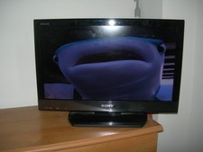 Sony bravia kdl for sale  CARLISLE