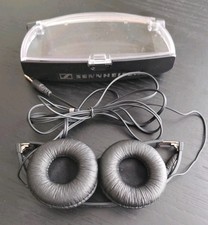 Sennheiser 100 travel for sale  LITTLEHAMPTON