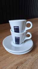 Lavazza espresso cup for sale  LIVERPOOL