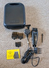 Wahl performer corded for sale  BARNSTAPLE