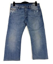 Diesel viker jeans gebraucht kaufen  Düsseldorf