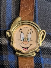 Vtg timex disney for sale  Reston