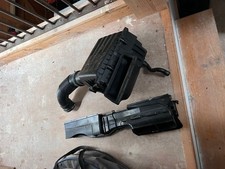 Stock induction kit for sale  BEDFORD