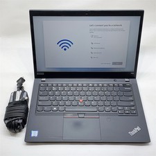 Lenovo thinkpad t490 for sale  Garden Grove