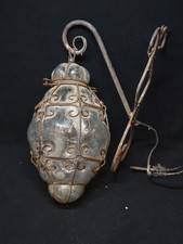 Grande lampe lanterne d'occasion  Montpellier-