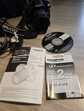 Digital camera 10mp for sale  CARDIFF