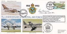 Raf30a 75th anniv for sale  UK