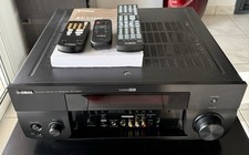 Ampli hifi yamaha d'occasion  Toulouse-