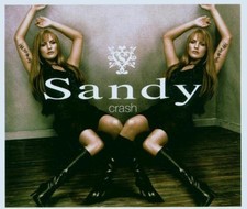 Sandy + Maxi-CD + Crash comprar usado  Enviando para Brazil