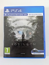 Gioco robinson the usato  Milano