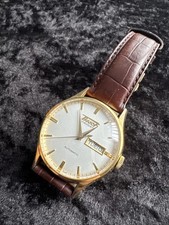 Tissot visodate automatic for sale  WALTON-ON-THAMES