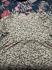 Primark women floral for sale  LINCOLN