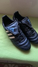 Adidas fussballschuhe gr gebraucht kaufen  Loffenau