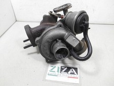 Turbina lancia musa usato  Putignano