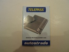 Libretto manuale istruzioni usato  Manerbio