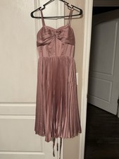 Women pink formal for sale  Vinemont