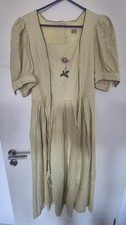 Trachtenkleid landhauskleid di gebraucht kaufen  Coswig