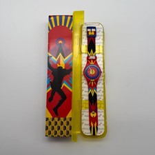 Swatch jova time usato  Verdellino