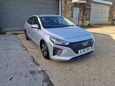 2018 hyundai ioniq for sale 2018 hyundai ioniq for sale  DEWSBURY