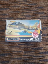 matchbox aircraft for sale  BRENTWOOD
