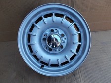 Alufelge zoll 5x112 gebraucht kaufen  Geesthacht