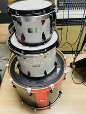Orange County Drum And Percussion Ocdp Drum segunda mano  Embacar hacia Mexico