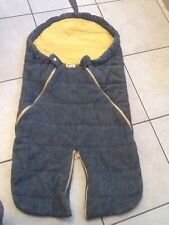 Dors protection couverture d'occasion  Argenteuil