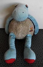 Doudou peluche moulin d'occasion  Saint-Gilles-Croix-de-Vie