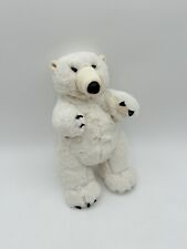 Folkmanis polar bear for sale  Virginia Beach